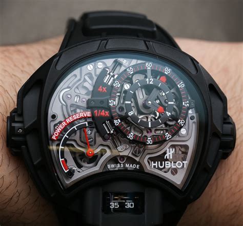 hublot mp 12 key of time skeleton|Hublot Mp Mp.